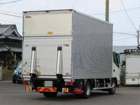 HINO Dutro Aluminum Van 2KG-XZU712M 2024 2,000km_2