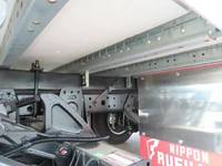 HINO Dutro Aluminum Van 2KG-XZU712M 2024 2,000km_39