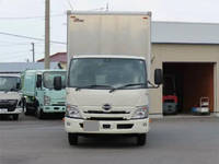 HINO Dutro Aluminum Van 2KG-XZU712M 2024 2,000km_5