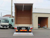 HINO Dutro Aluminum Van 2KG-XZU712M 2024 2,000km_8