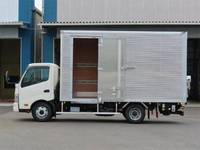 HINO Dutro Aluminum Van 2KG-XZU712M 2024 2,000km_9