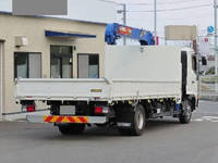 HINO Ranger Truck (With 4 Steps Of Cranes) 2KG-FD2ABA 2019 24,000km_2