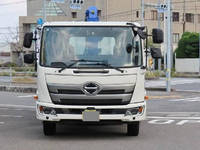 HINO Ranger Truck (With 4 Steps Of Cranes) 2KG-FD2ABA 2019 24,000km_5