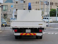 HINO Ranger Truck (With 4 Steps Of Cranes) 2KG-FD2ABA 2019 24,000km_7