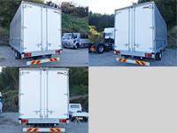 UD TRUCKS Condor Aluminum Wing TKG-MK38C 2015 281,000km_2