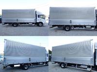 UD TRUCKS Condor Aluminum Wing TKG-MK38C 2015 281,000km_5