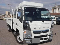 MITSUBISHI FUSO Canter Double Cab TPG-FEA20 2019 54,430km_1