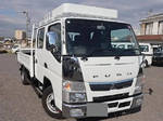 Canter Double Cab