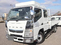 MITSUBISHI FUSO Canter Double Cab TPG-FEA20 2019 54,430km_3