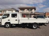 MITSUBISHI FUSO Canter Double Cab TPG-FEA20 2019 54,430km_7