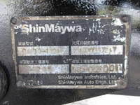 TOYOTA Toyoace Aluminum Wing KK-XZU421 2000 95,000km_28