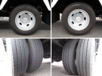 TOYOTA Toyoace Aluminum Wing KK-XZU421 2000 95,000km_38