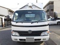 TOYOTA Toyoace Aluminum Wing KK-XZU421 2000 95,000km_5