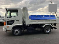 HINO Ranger Dump TKG-FC9JCAA 2013 88,000km_4