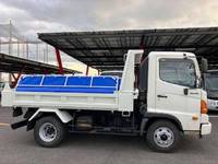 HINO Ranger Dump TKG-FC9JCAA 2013 88,000km_6