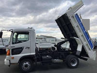 HINO Ranger Dump TKG-FC9JCAA 2013 88,000km_7