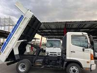 HINO Ranger Dump TKG-FC9JCAA 2013 88,000km_9