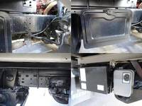 HINO Dutro Aluminum Wing BDG-XZU414M 2007 231,000km_11