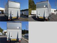 HINO Dutro Aluminum Wing BDG-XZU414M 2007 231,000km_2