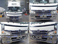 HINO Dutro Aluminum Wing BDG-XZU414M 2007 231,000km_3