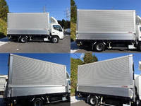 HINO Dutro Aluminum Wing BDG-XZU414M 2007 231,000km_5