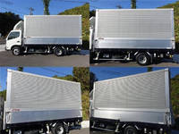 HINO Dutro Aluminum Wing BDG-XZU414M 2007 231,000km_6