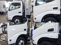 HINO Dutro Aluminum Wing BDG-XZU414M 2007 231,000km_7