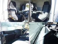 HINO Profia Aluminum Wing QKG-FQ1EWBG 2013 616,000km_12