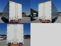 HINO Profia Aluminum Wing QKG-FQ1EWBG 2013 616,000km_2