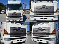 HINO Profia Aluminum Wing QKG-FQ1EWBG 2013 616,000km_3