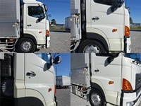 HINO Profia Aluminum Wing QKG-FQ1EWBG 2013 616,000km_4