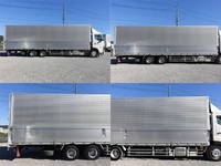 HINO Profia Aluminum Wing QKG-FQ1EWBG 2013 616,000km_5