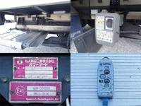 ISUZU Forward Refrigerator & Freezer Truck TKG-FRR90T2 2015 699,000km_12