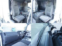 ISUZU Forward Refrigerator & Freezer Truck TKG-FRR90T2 2015 699,000km_13