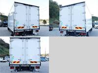 ISUZU Forward Refrigerator & Freezer Truck TKG-FRR90T2 2015 699,000km_2