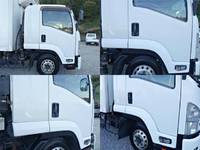 ISUZU Forward Refrigerator & Freezer Truck TKG-FRR90T2 2015 699,000km_4