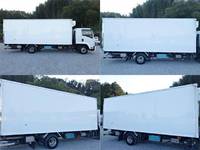 ISUZU Forward Refrigerator & Freezer Truck TKG-FRR90T2 2015 699,000km_5