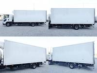 ISUZU Forward Refrigerator & Freezer Truck TKG-FRR90T2 2015 699,000km_6