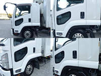 ISUZU Forward Refrigerator & Freezer Truck TKG-FRR90T2 2015 699,000km_7