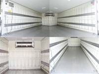 ISUZU Forward Refrigerator & Freezer Truck TKG-FRR90T2 2015 699,000km_8