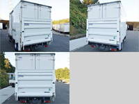 MITSUBISHI FUSO Canter Refrigerator & Freezer Truck 2TG-FDA00 2021 209,000km_2