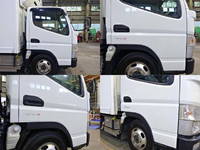 MITSUBISHI FUSO Canter Refrigerator & Freezer Truck 2TG-FDA00 2021 209,000km_4