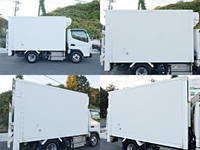 MITSUBISHI FUSO Canter Refrigerator & Freezer Truck 2TG-FDA00 2021 209,000km_5