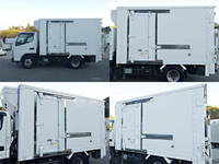 MITSUBISHI FUSO Canter Refrigerator & Freezer Truck 2TG-FDA00 2021 209,000km_6