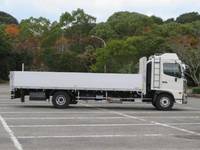 HINO Ranger Aluminum Block 2PG-FD2ABG 2022 141,000km_4