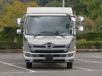 HINO Ranger Aluminum Block 2PG-FD2ABG 2022 141,000km_5