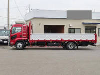 ISUZU Forward Aluminum Block TKG-FRR90T2 2017 280,000km_3