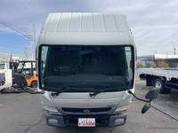 NISSAN Atlas Refrigerator & Freezer Truck TKG-FEA5W 2015 371,234km_10