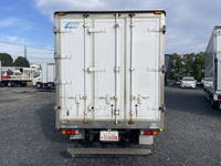 NISSAN Atlas Refrigerator & Freezer Truck TKG-FEA5W 2015 371,234km_11