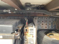 NISSAN Atlas Refrigerator & Freezer Truck TKG-FEA5W 2015 371,234km_26